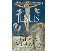 Jesus: Nativity - Passion - Resurrection