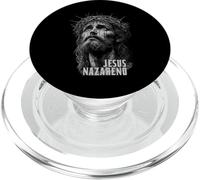 Jesús Nazareno Redentor Salvador Cordero de Dios Jesucristo PopSockets PopGrip per MagSafe