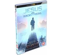 Jesus of Montreal