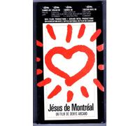 Jesus of Montreal