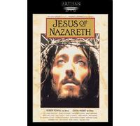 Jesus Of Nazareth
