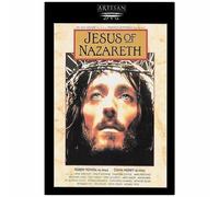 JESUS OF NAZARETH