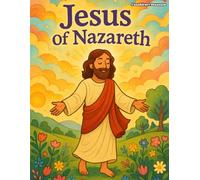 Jesus of Nazareth: Christ
