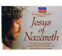 Jesus of Nazareth (Complete set)