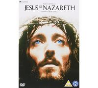 Jesus Of Nazareth [Edizione: Regno Unito]
