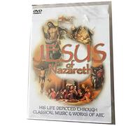 Jesus of Nazareth / His Life in Arts & Music [DVD] [2004] by Various