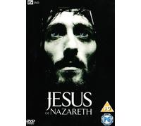 Jesus of Nazareth Special Edition