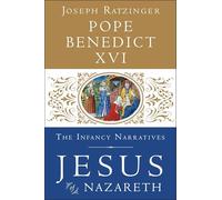 Papa Benedetto XVI – Jesus of Nazareth: The Infancy Narratives – Copertina rigida – 3
