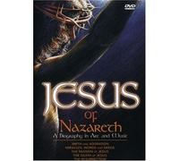 Jesus of Nazareth: The Life & Death of Christ