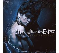 Jesus On Extasy - Beloved Enemy