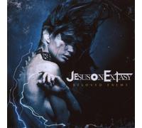 Jesus On Extasy - Beloved Enemy by Jesus On Extasy