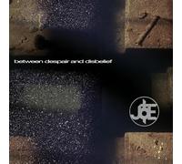 Jesus On Extasy Between Despair and Disbelief (Vinyl LP)