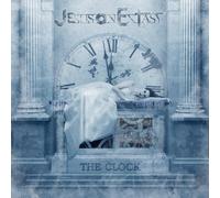Jesus On Extasy - Clock