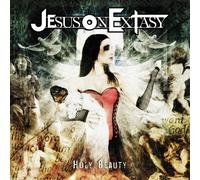 Jesus on Extasy Holy Beauty (CD)