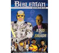 Jesus Our Savior: An Action Packed Dramatic Adventure Based on God's Word