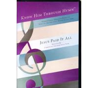 JESUS PAID IT ALL: MESSAGE BY CHRI MOVIE