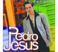 Jesus, Pedro - Amar Es Algo Mas