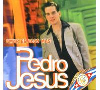 Jesus,Pedro - Amar Es Algo Mas
