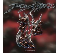 Jesus Piece ...So Unknown Explicit Lyrics (Vinyl LP)