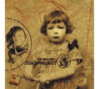 Jesus Project - Red Print -Enhanced-