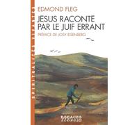 Jésus raconté par le Juif errant
