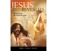 Jesus Revealed: Volume 3: Encountering the