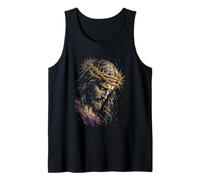 Jesús Rey de Reyes, Señor Cristo Redentor Salvador, Jeremías Canotta