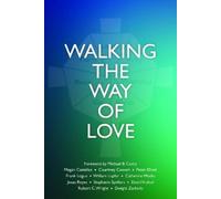 Jesús Reyes Walking the Way of Love (Tascabile)