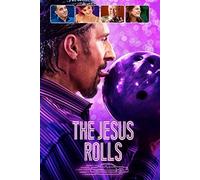Jesus Rolls (DVD) John Turturro Bobby Cannavale