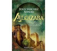 Jesús Sánchez Adalid Alcazaba (Tascabile)