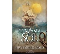 Jesús Sánchez Adalid En compañía del sol (Tascabile)