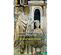 Jésus sans Jésus: La christianisation de l'Empire romain