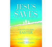 Jesus Saves--A Ready to Sing Easter listening CD