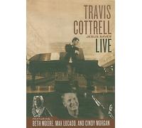 Jesus Saves Live (DVD) Travis Cottrell Beth Moore Max Lucado Cindy Morgan