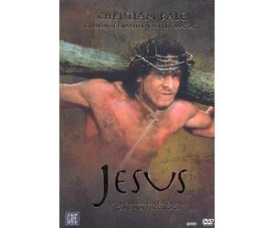 jesus se (Dvd) Italian Import by pernilla augusta