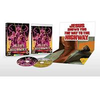 Jesus Shows You The Highway [Limited Edition]