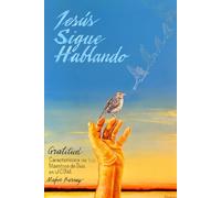 JESUS SIGUE HABLANDO