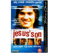 Jesus' Son [DVD] [2000] [Edizione: Regno Unito]