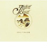 Jesus Sons Bring It on Home (CD)