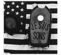 Jesus Sons - Jesus Sons