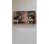 Jesus Special Sports Edition: More Than Gold [VHS] [NTSC]