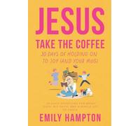 Jesus Take the Coffee