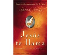Jesús te llama: Encuentra paz en su presencia