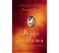 Jesús te llama: Encuentra paz en su presencia