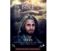 Jesus (1998) (Bible Collection) (DVD) Sisto Bisset. Zingaretti Amendola Oldman