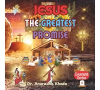 Jesus the Greatest Promise