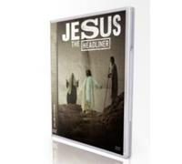 Jesus - The Headliner [DVD] [Region 2]