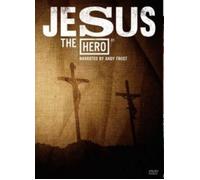 Jesus - The Hero DVD [Region 0]
