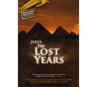 Jesus: The Lost Years