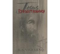Jesus the Revolutionary